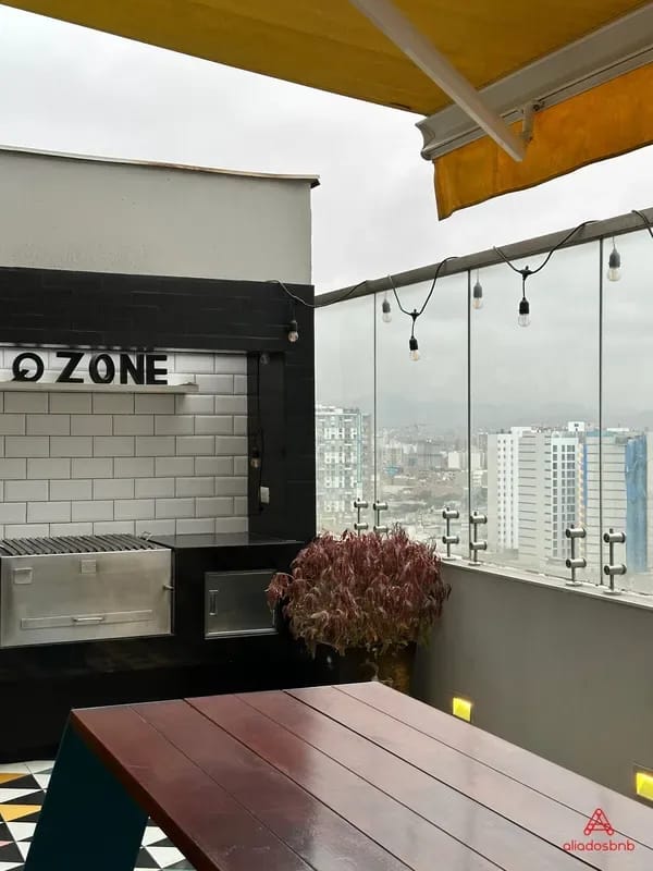 Centric Studio at Barranco - STLR 409
