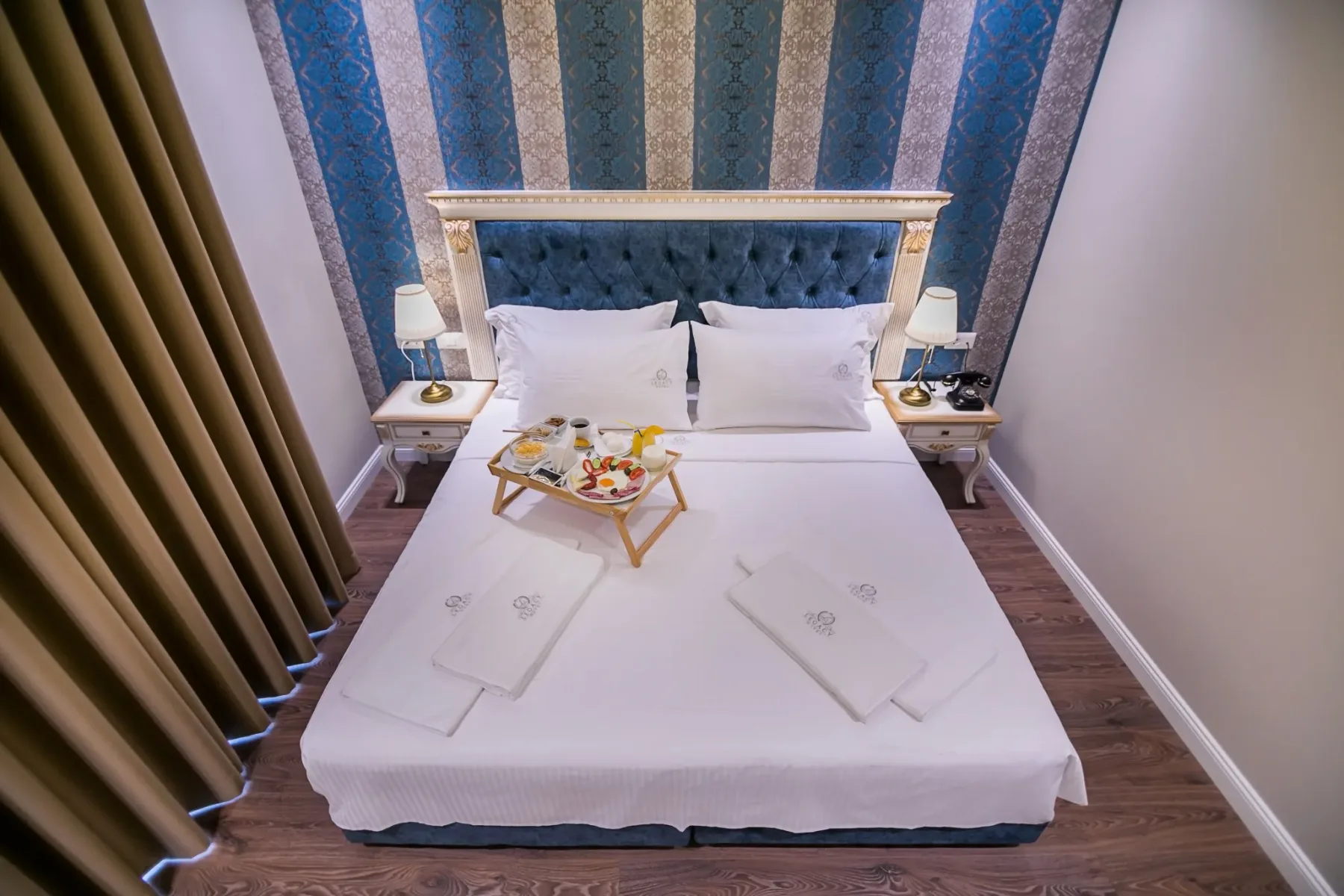 Habitación de hotel
