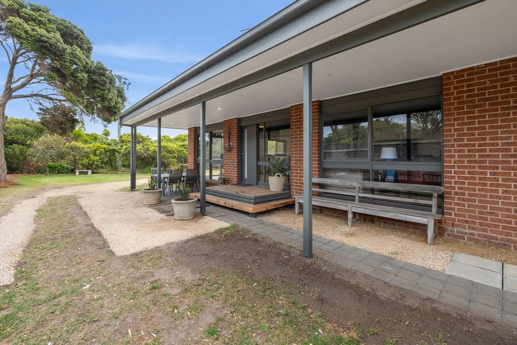 Aireys Rivermouth House