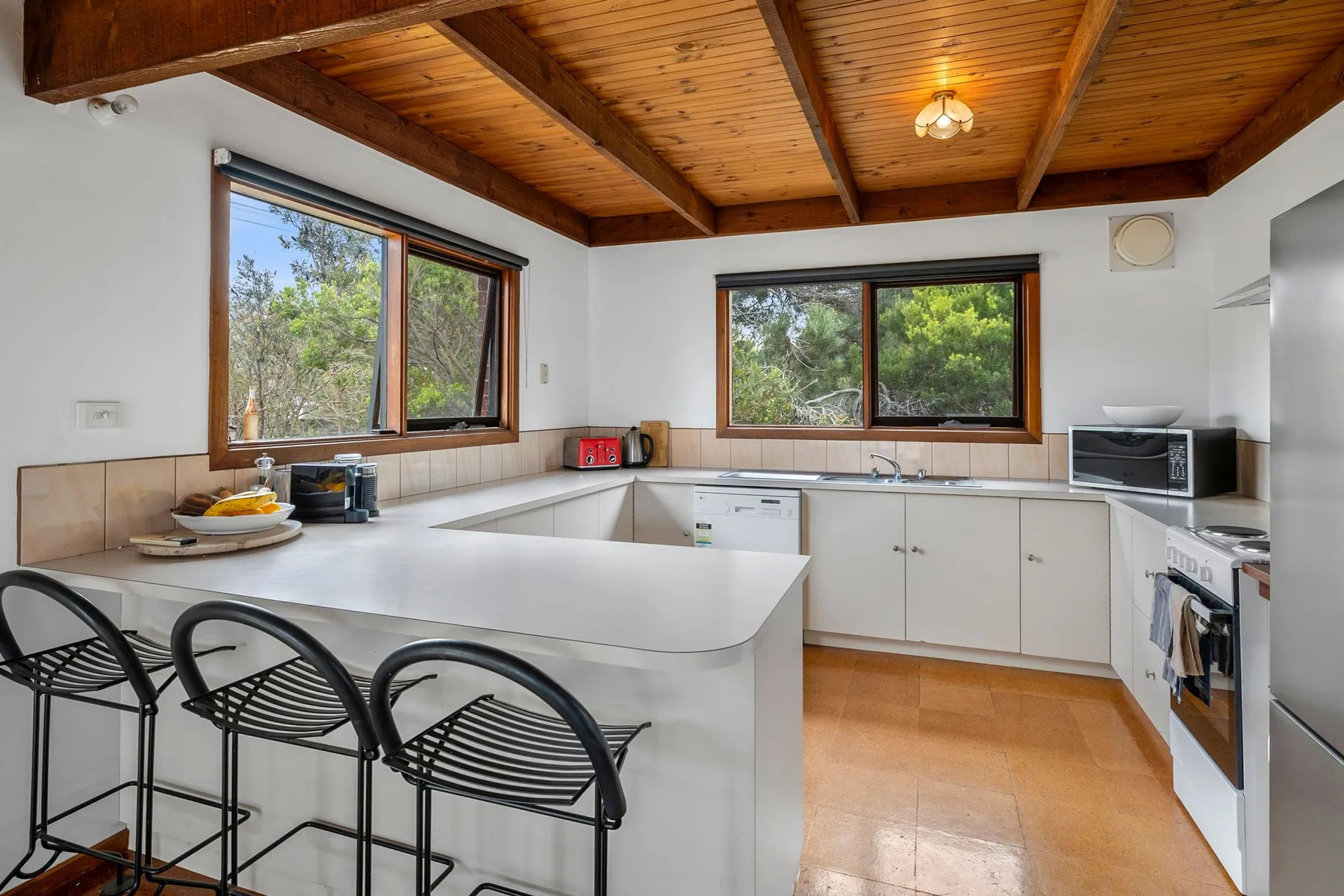 Aireys Rivermouth House