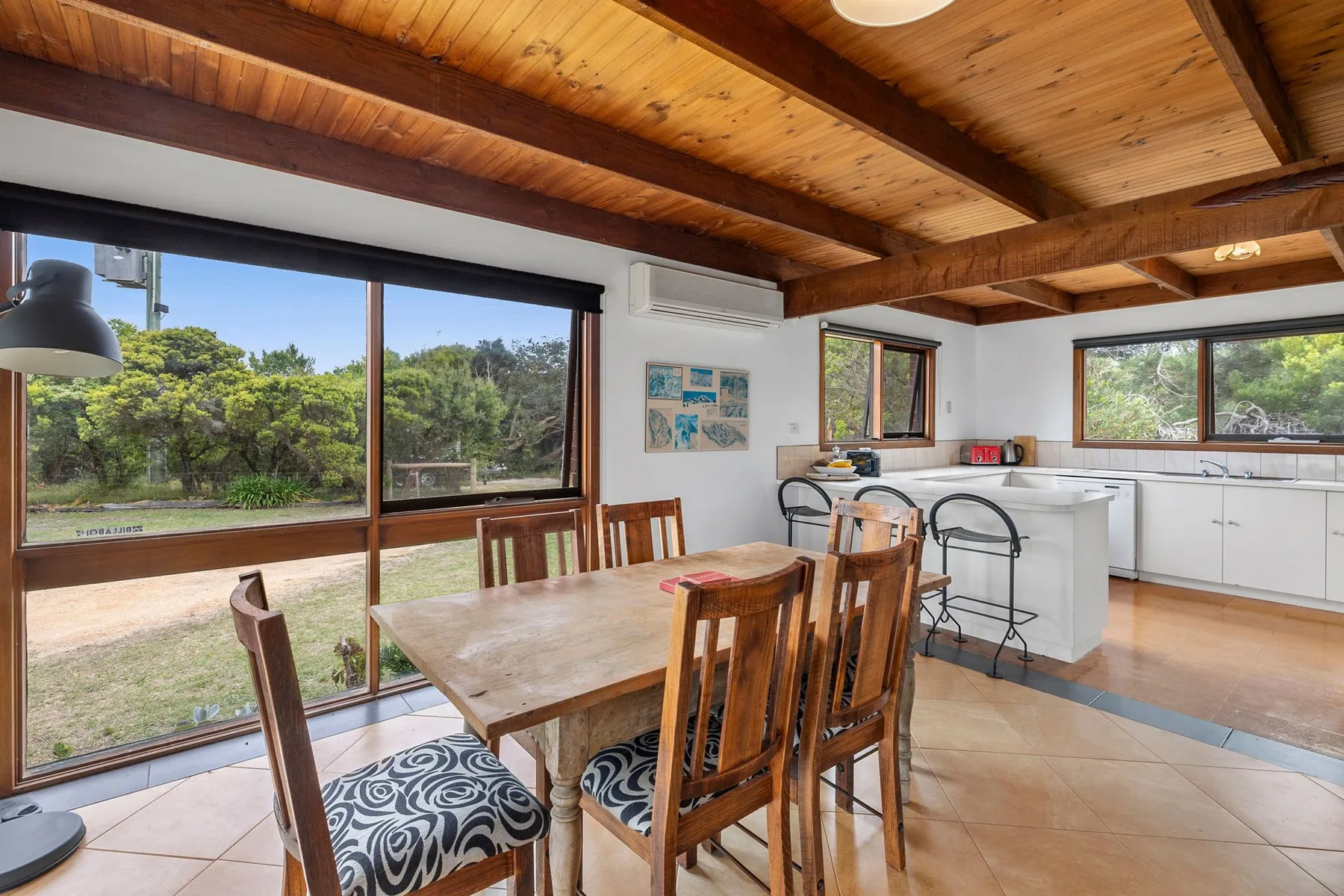 Aireys Rivermouth House