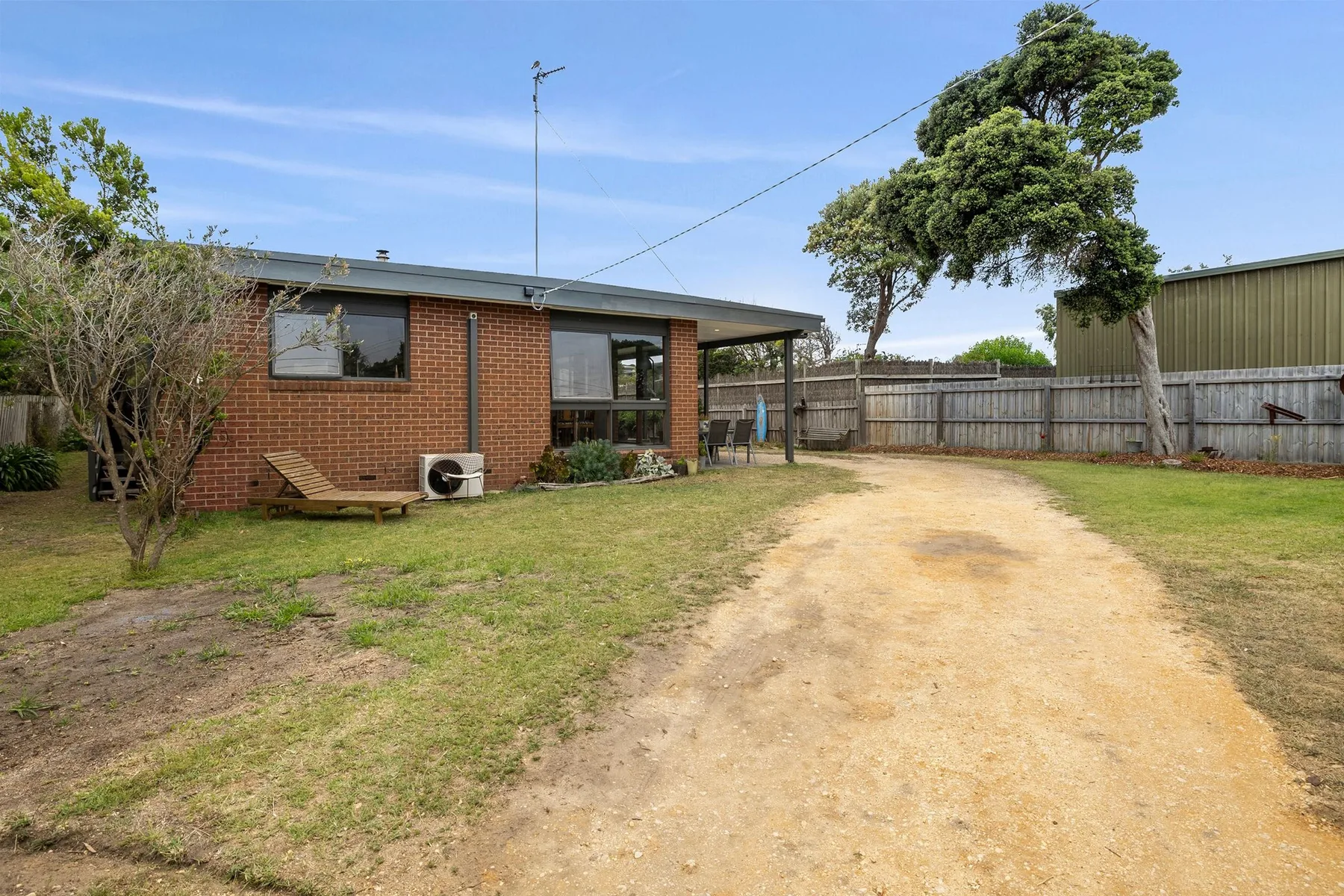 Aireys Rivermouth House