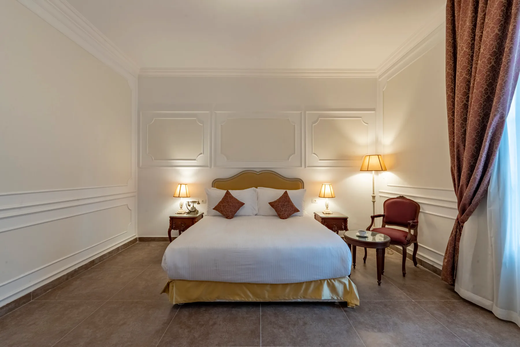 Maison Maxim de Lesseps