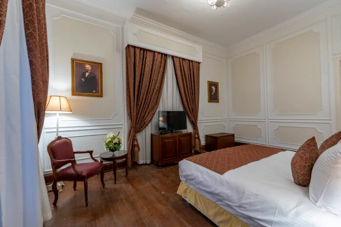 Maison Maxim de Lesseps