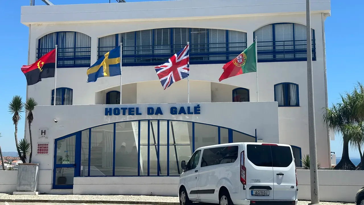 Hotel da Gale