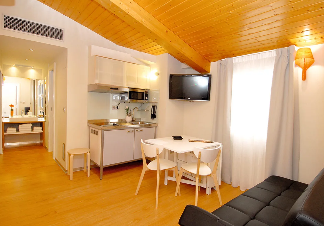 Habitación
