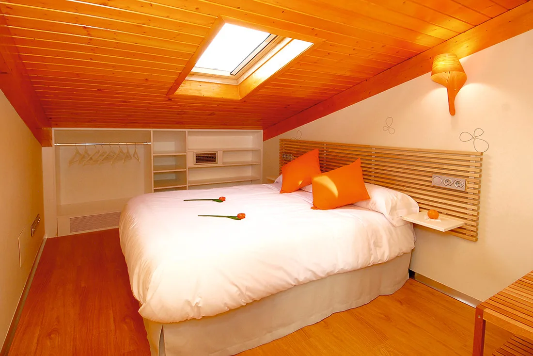Habitación