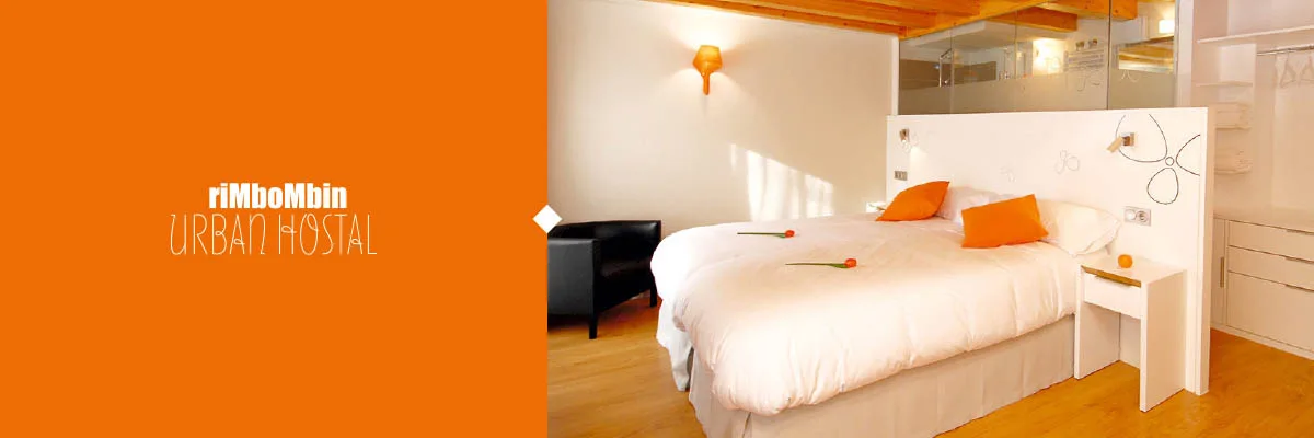 Imagen del alojamiento Hostal Rimbombin