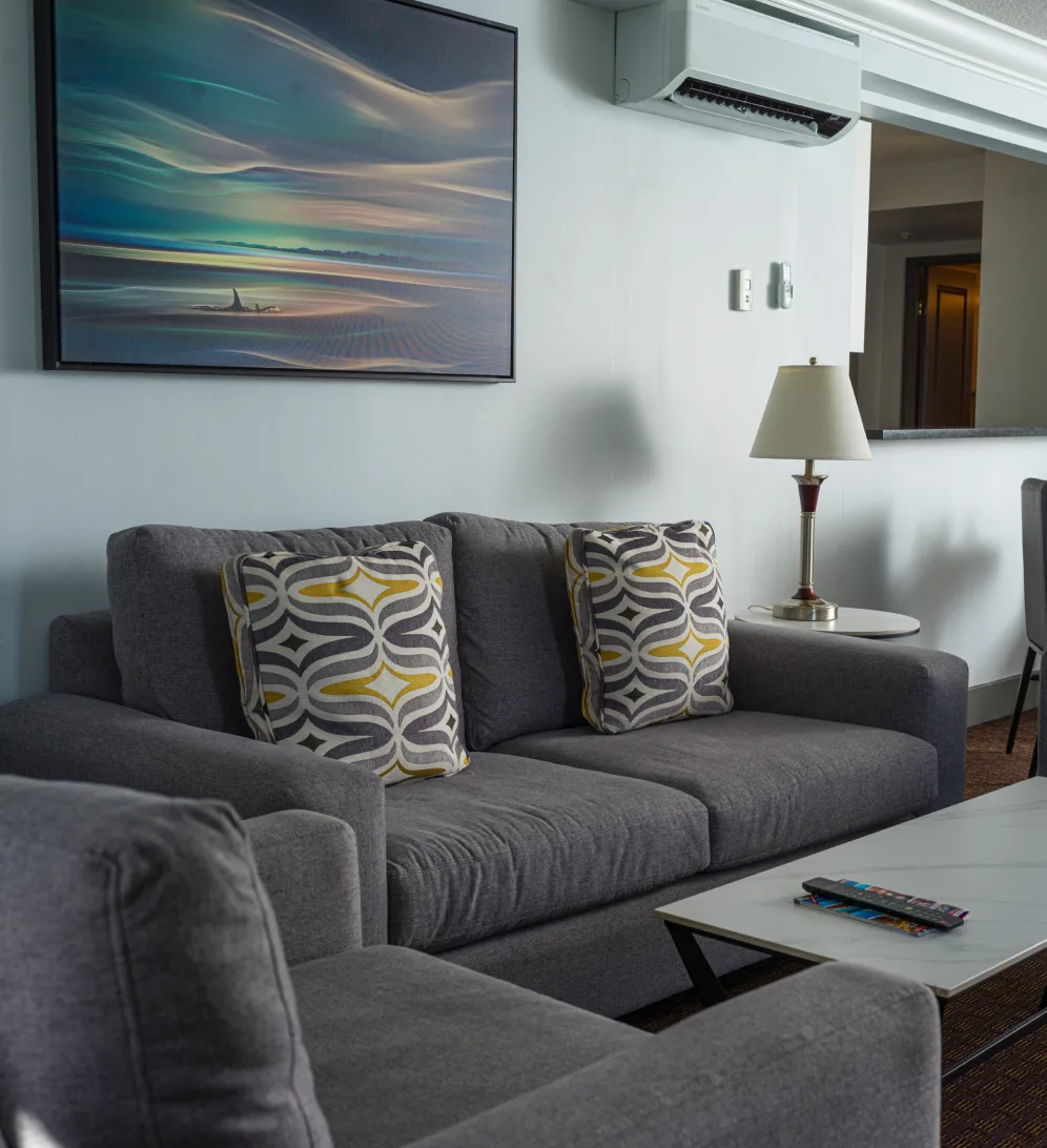 Hotel gallery image