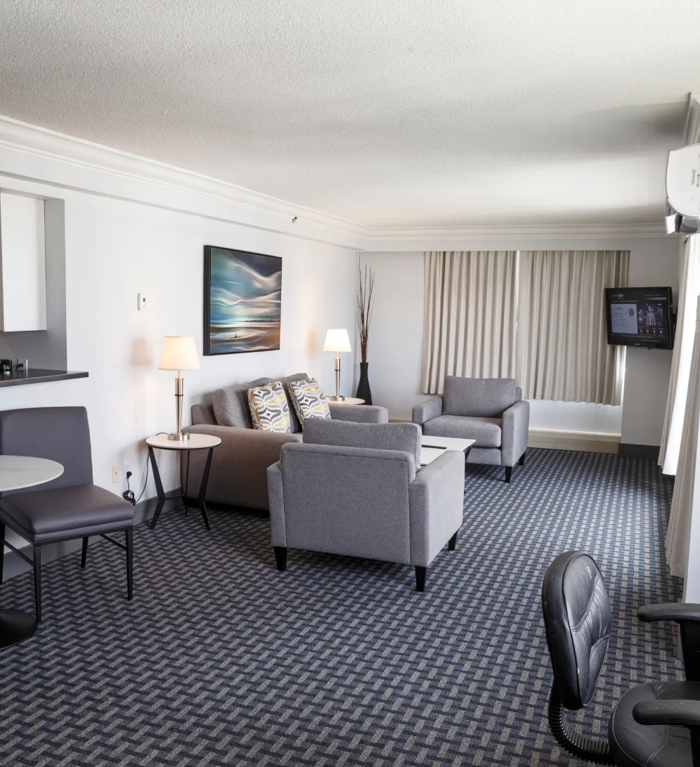 Hotel gallery image
