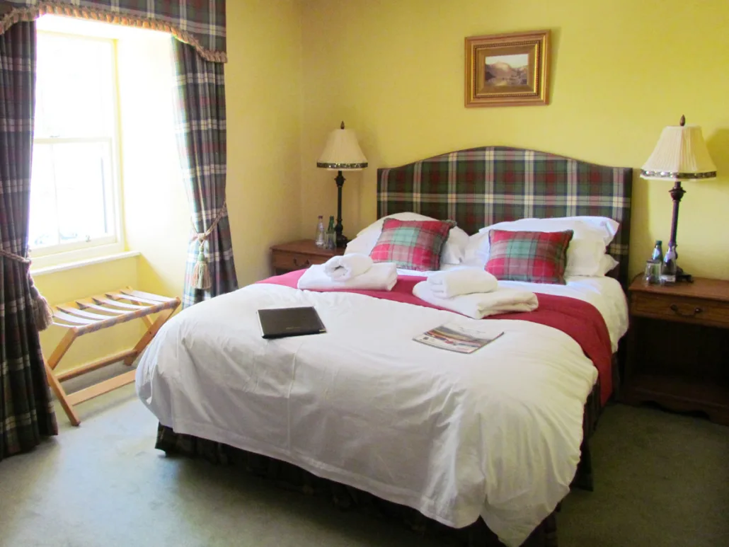 Wisdom – Highland Double