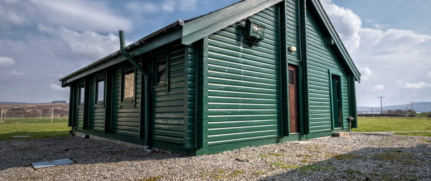 Bunkhouse