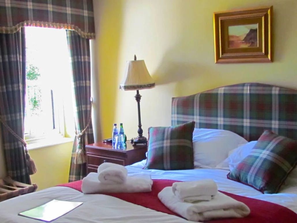 Christie – Highland Double