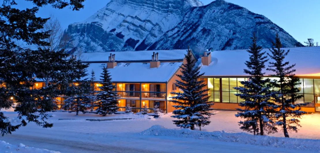 Douglas Fir Resort & Chalets