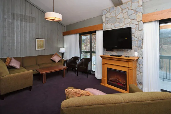 Douglas Fir Resort & Chalets