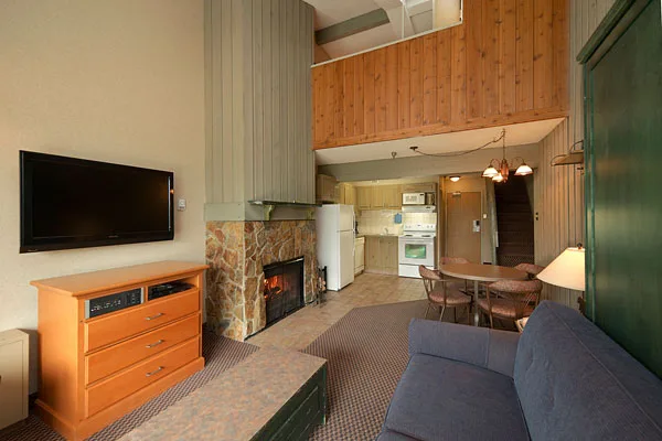 Douglas Fir Resort & Chalets
