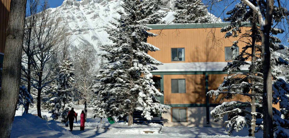Douglas Fir Resort & Chalets