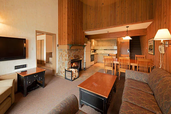 Douglas Fir Resort & Chalets
