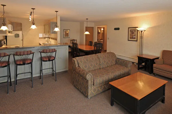 Douglas Fir Resort & Chalets