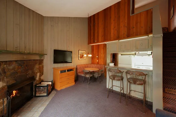 Douglas Fir Resort & Chalets