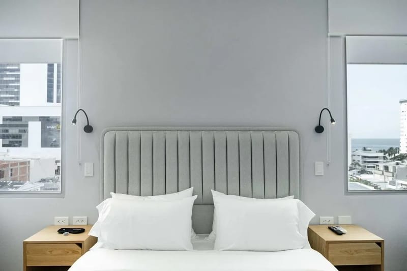 Prestige Loft in the Heart of Bocagrande