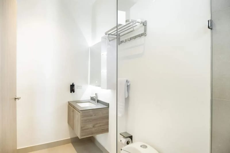 Prestige Loft in the Heart of Bocagrande