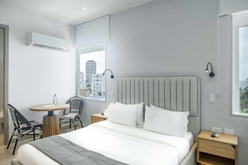 Prestige Loft in the Heart of Bocagrande
