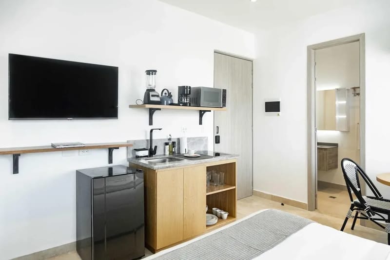 Prestige Loft in the Heart of Bocagrande