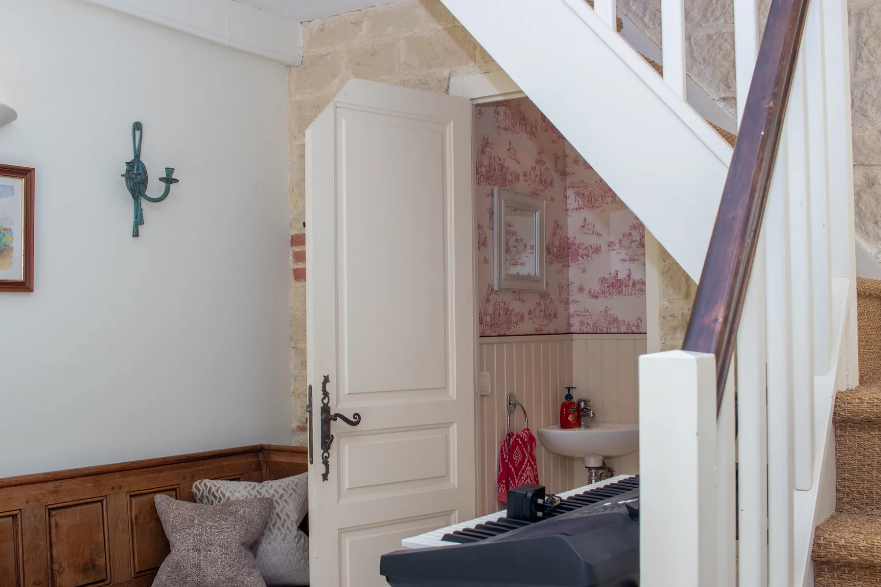 Jasmin Cottage