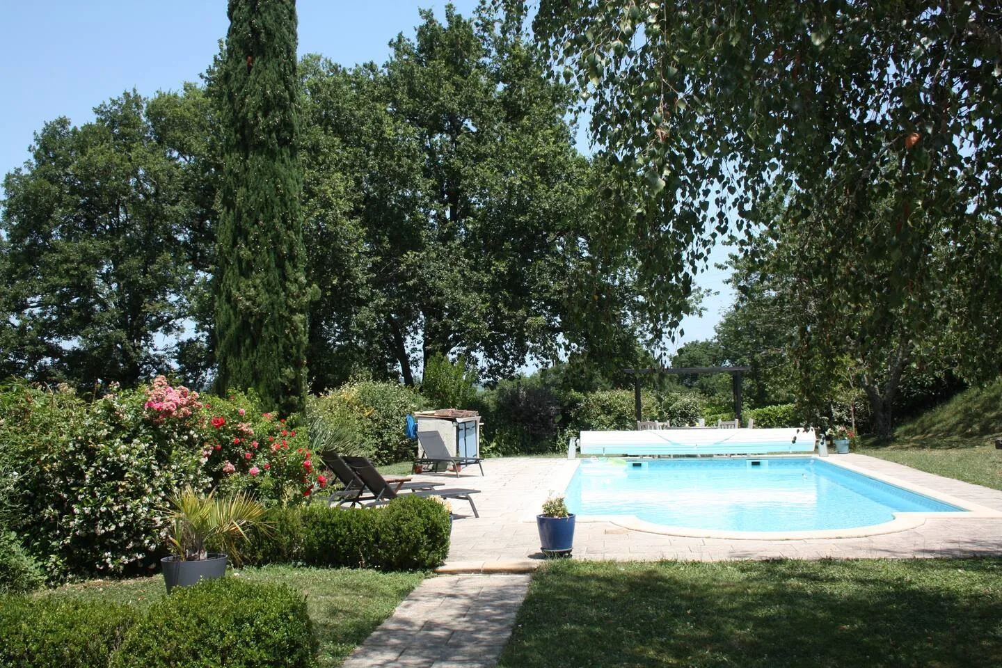 Jasmin Cottage