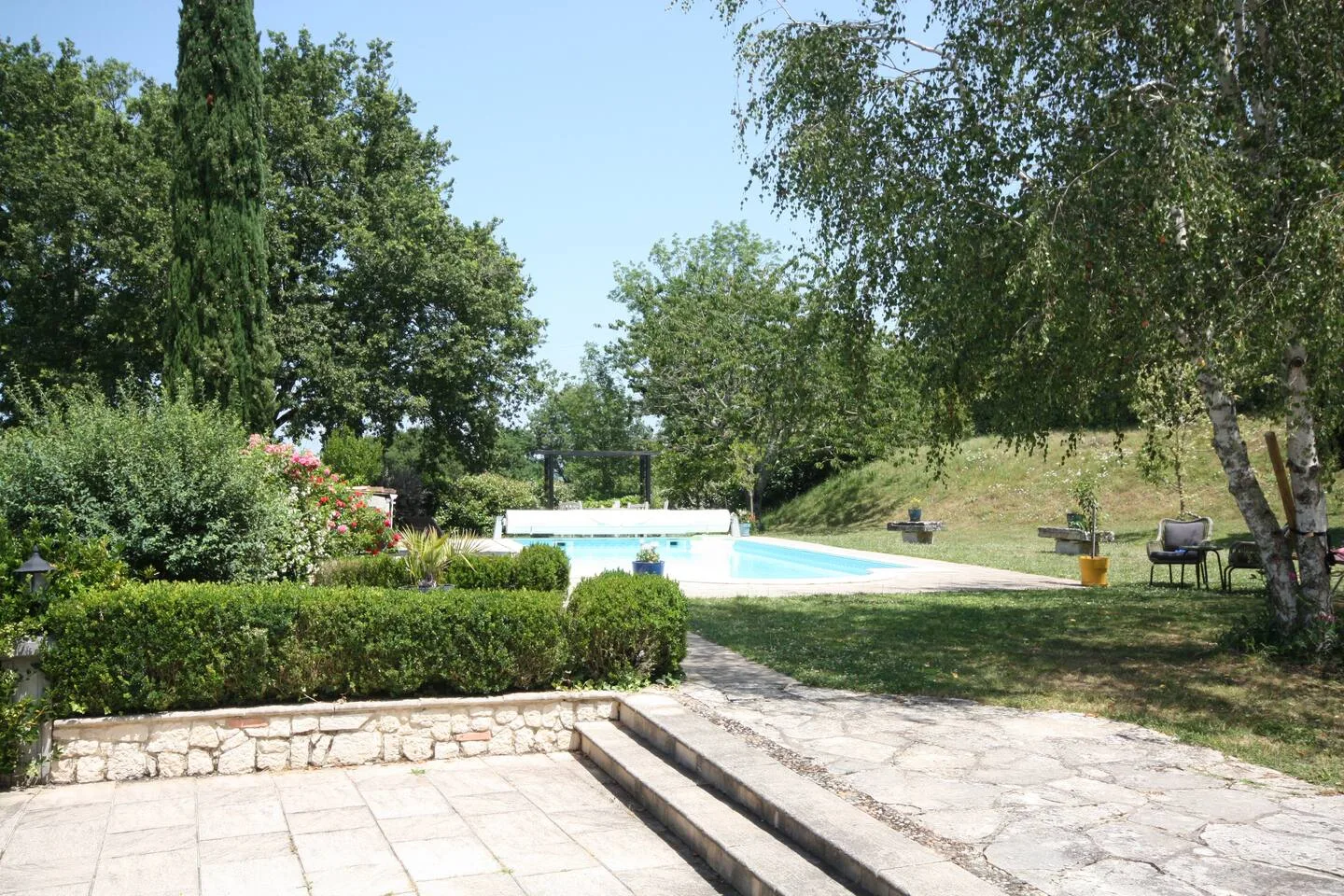 Jasmin Cottage