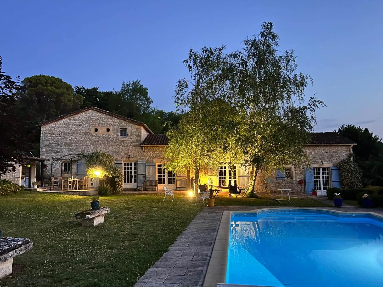 Jasmin Cottage