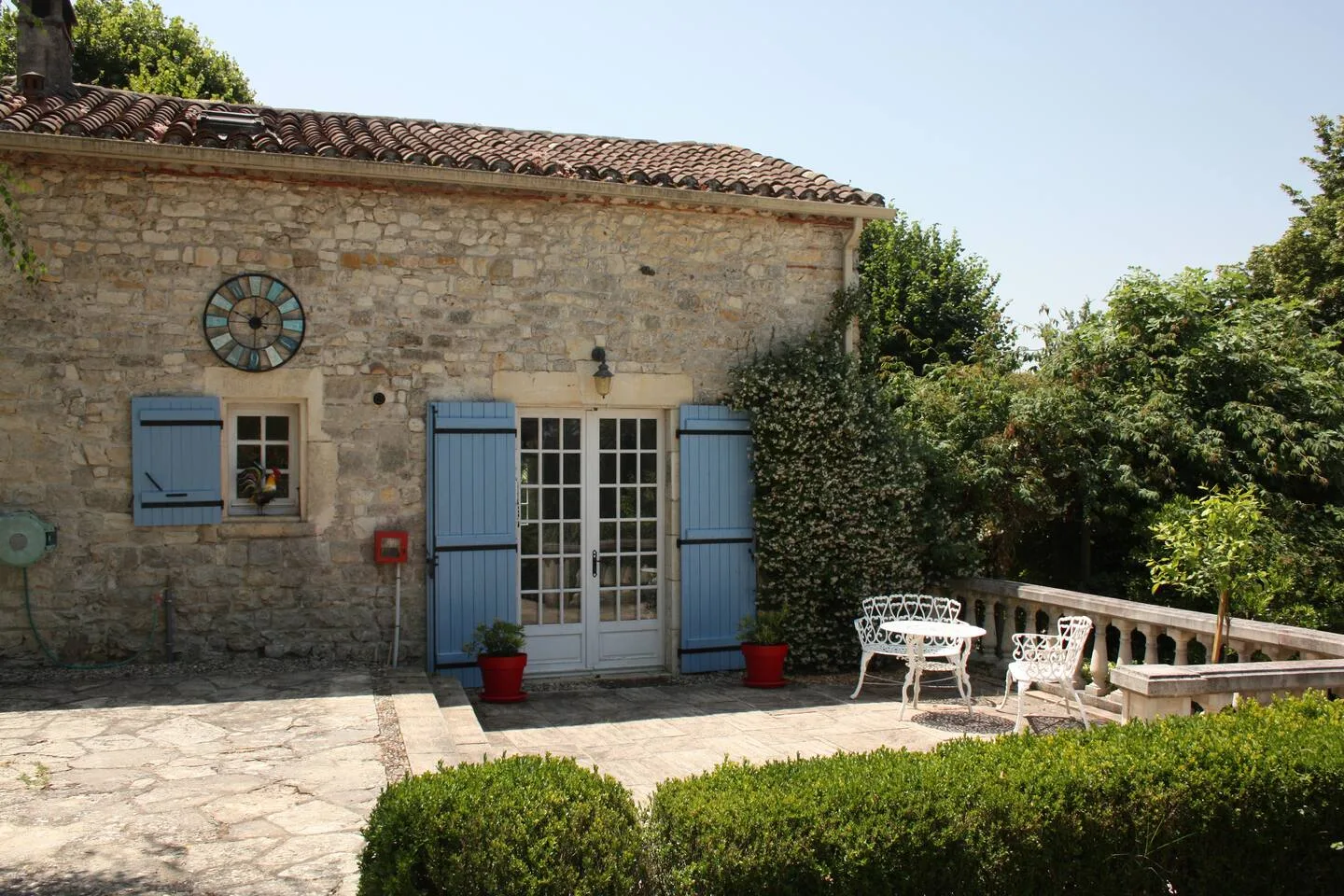 Jasmin Cottage