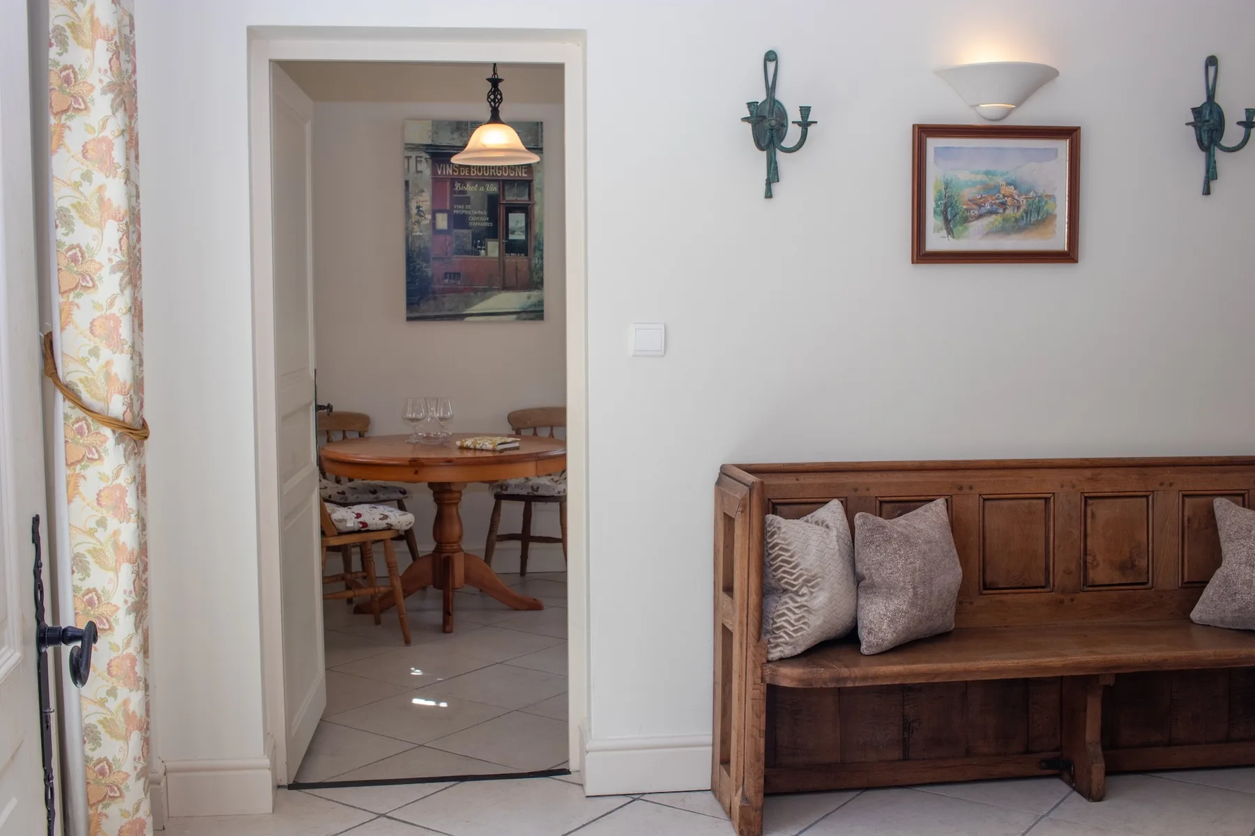 Jasmin Cottage