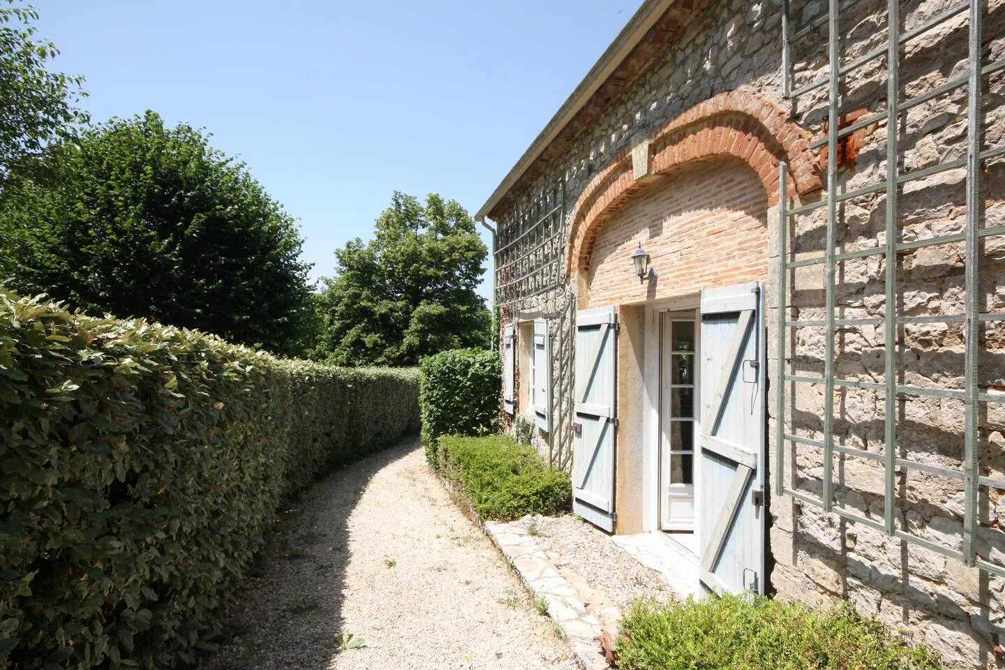 Jasmin Cottage