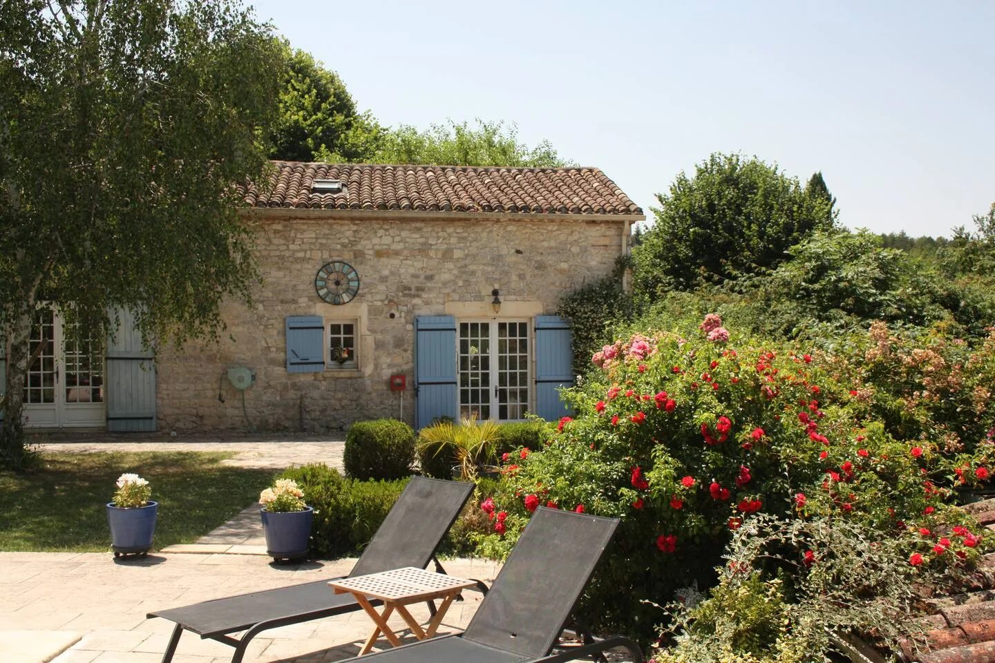 Jasmin Cottage