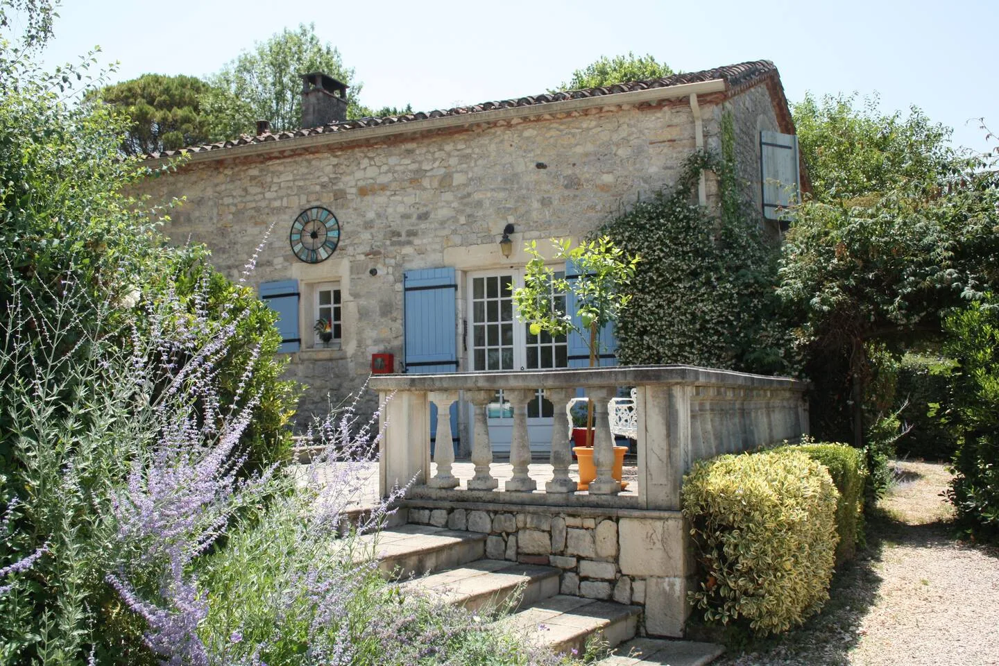 Jasmin Cottage