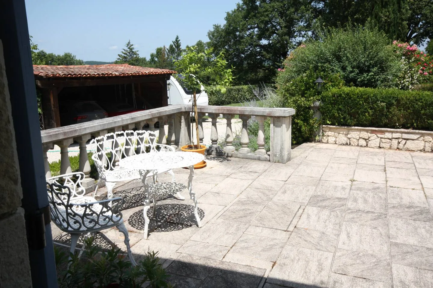 Jasmin Cottage