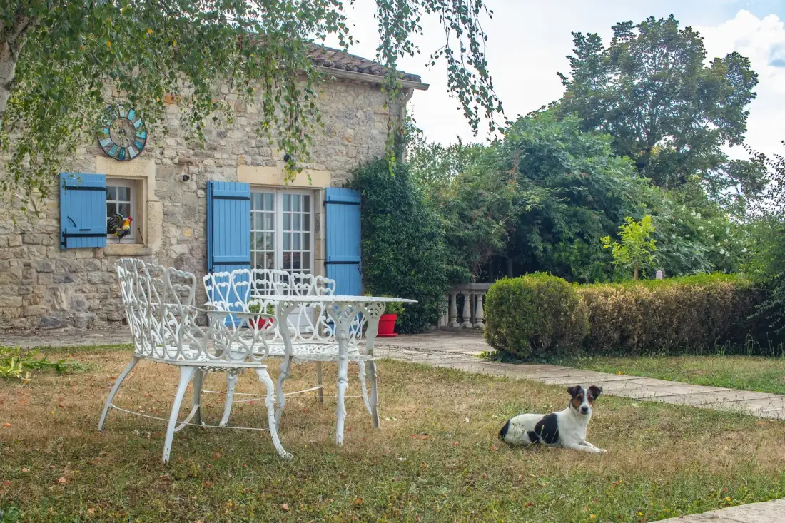 Jasmin Cottage