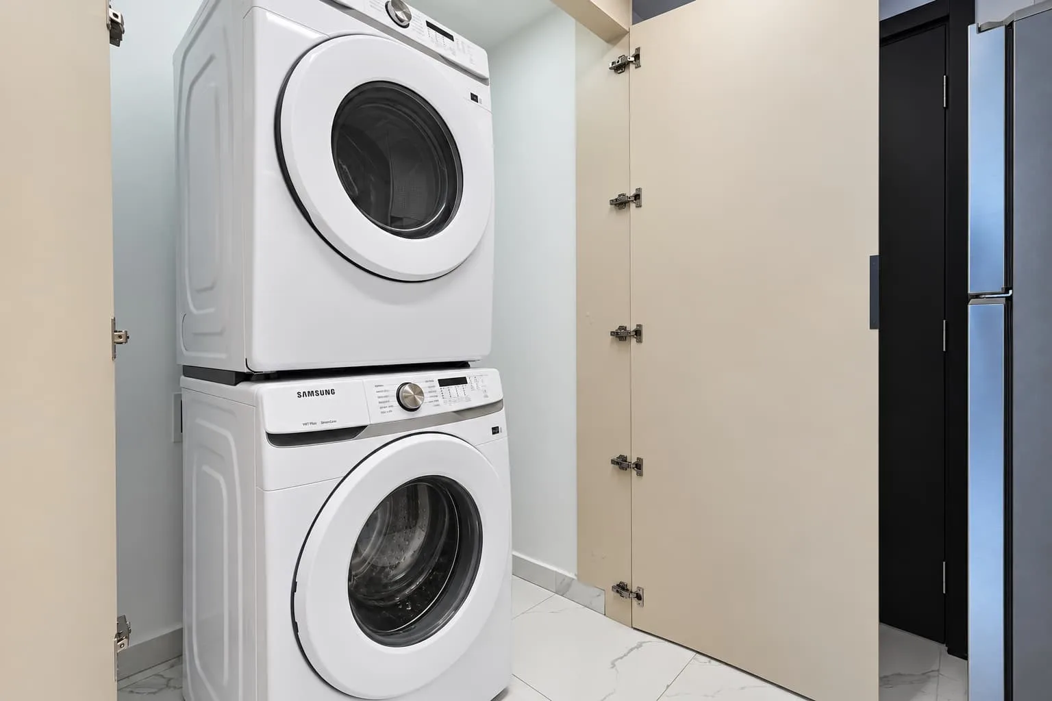 Tasteful 1BR in Obarrio w/ AC