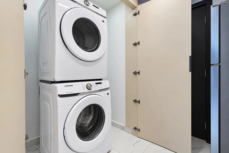Tasteful 1BR in Obarrio w/ AC