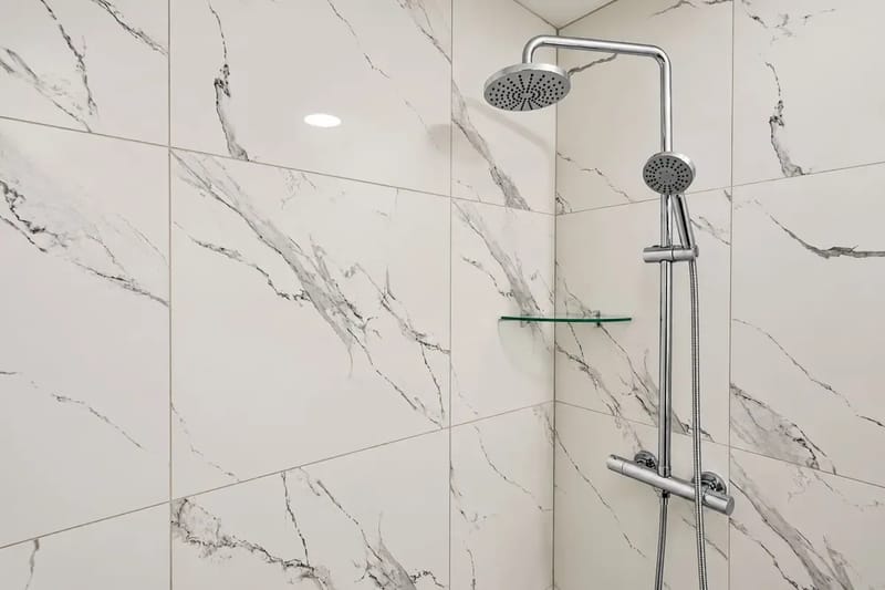 Tasteful 1BR in Obarrio w/ AC