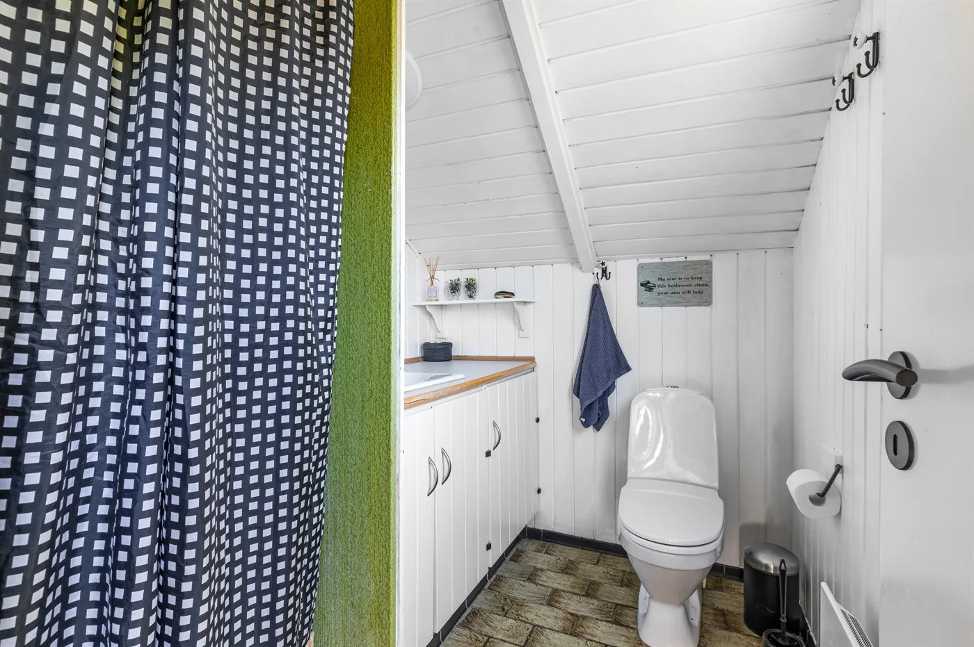 Baño