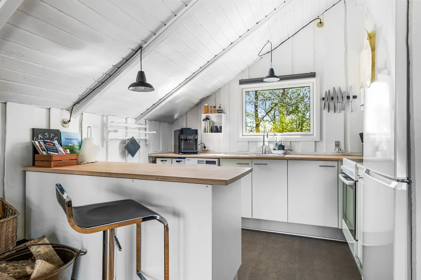 Cocina