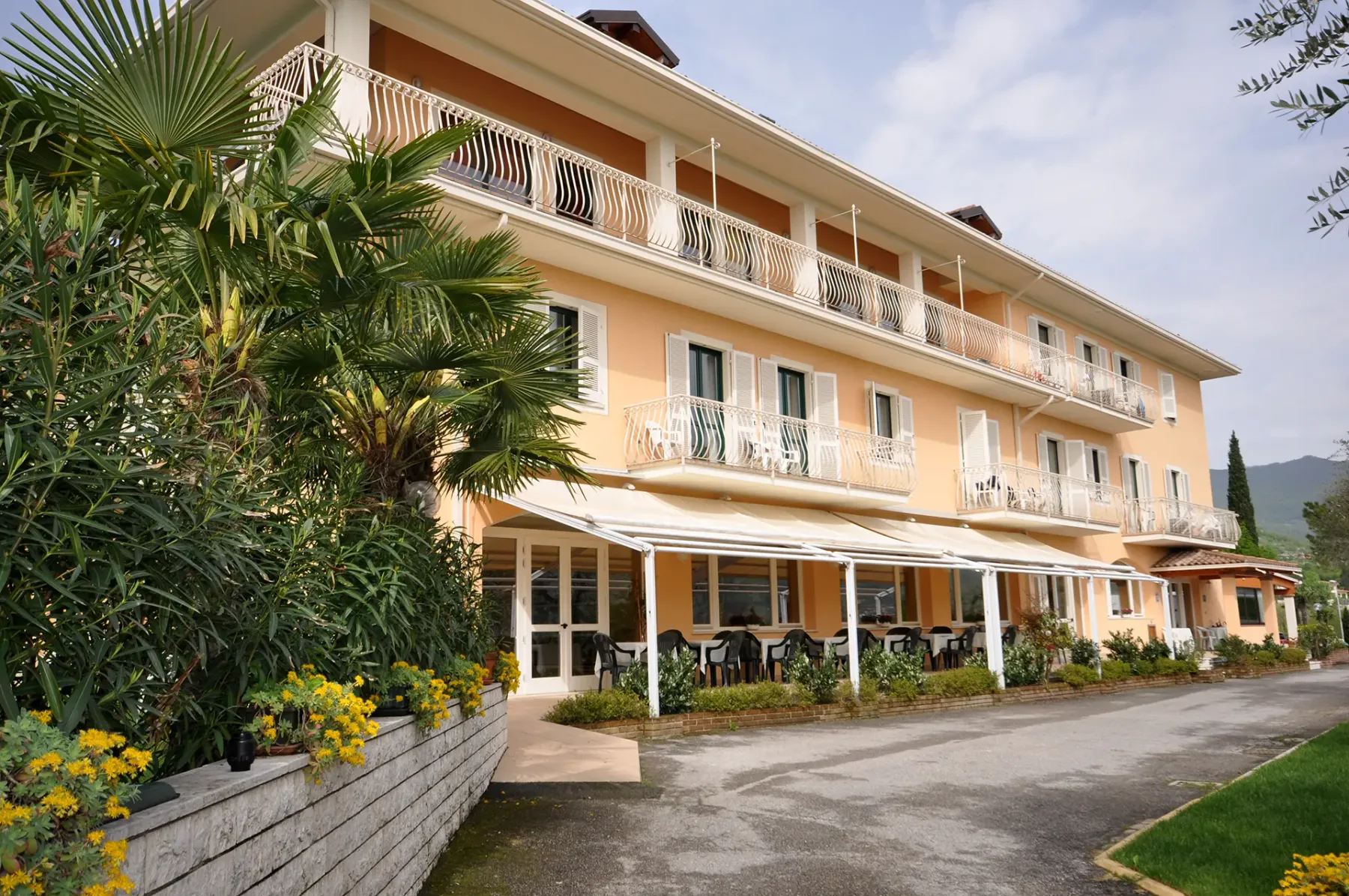 Hotel property photo