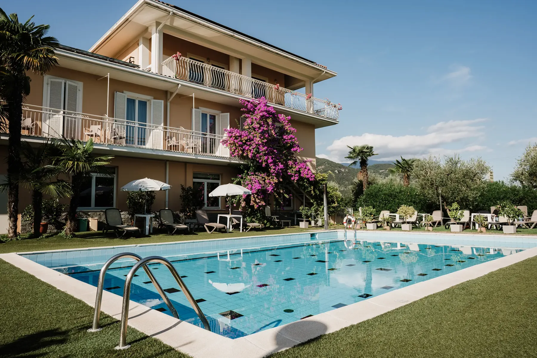 Hotel property photo
