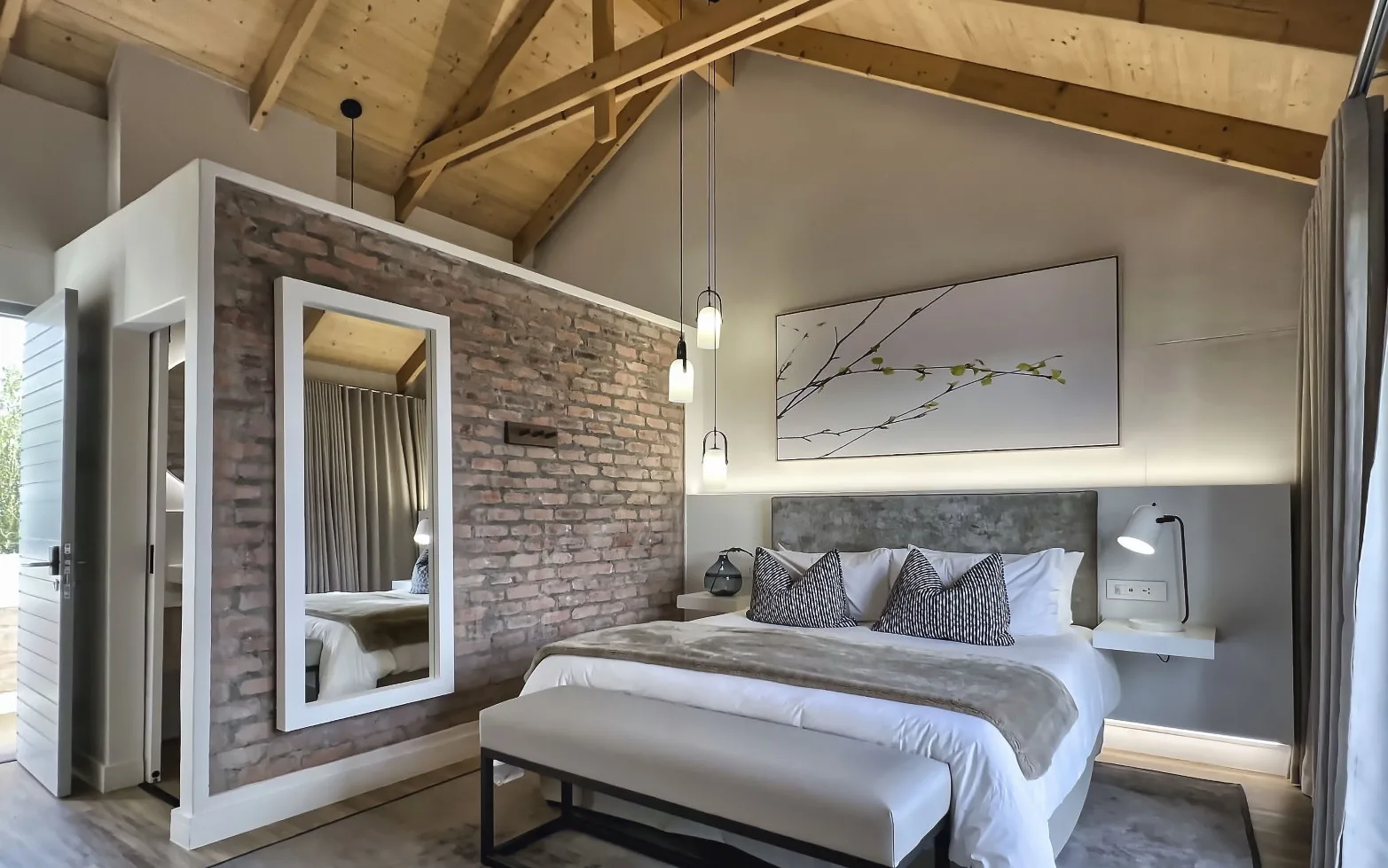 Room interior