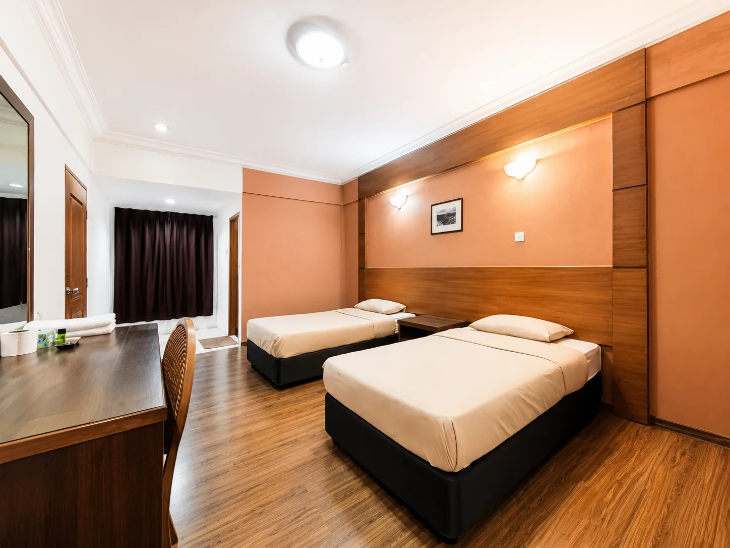Standard Room — photo 4