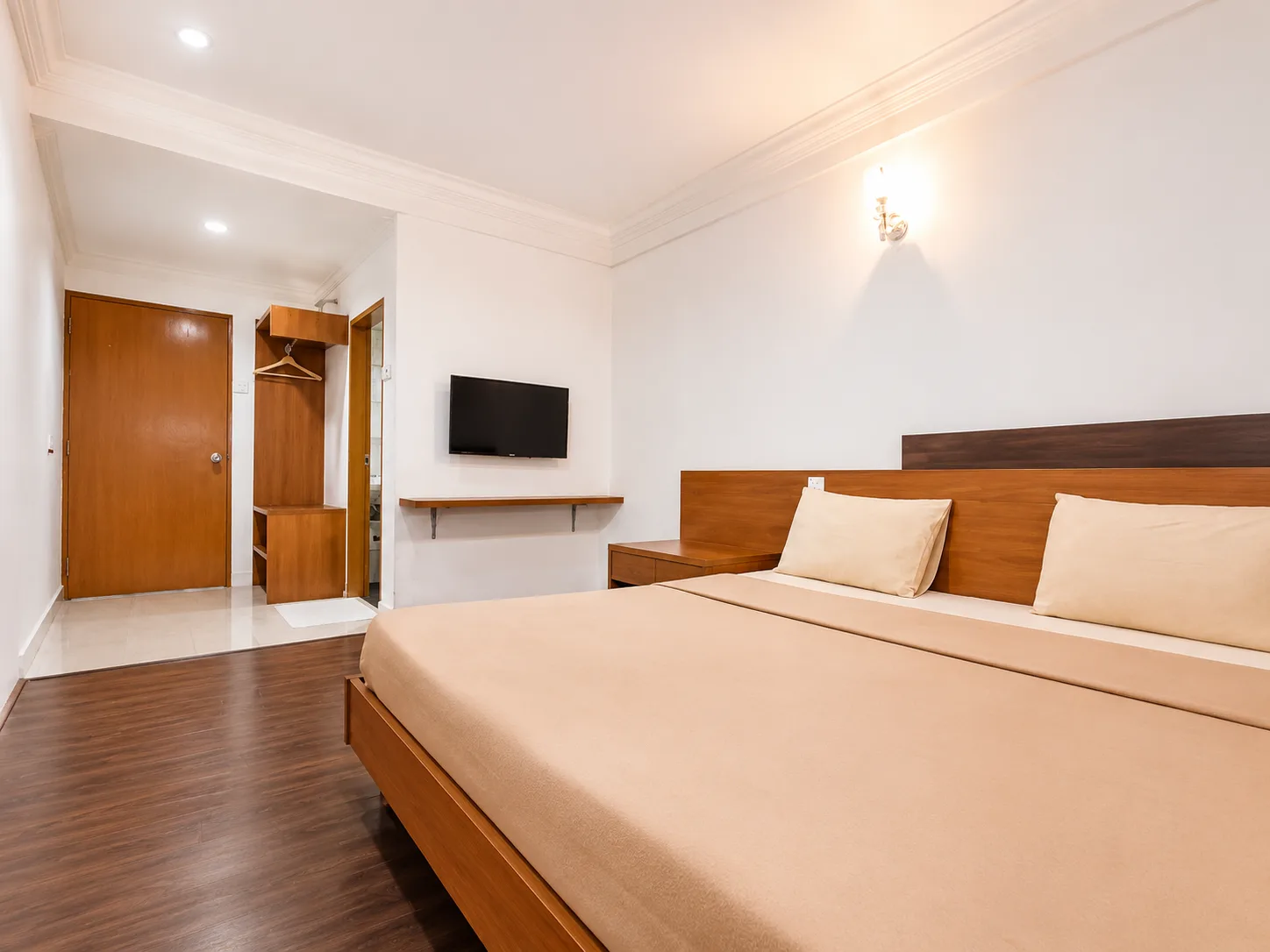 Standard Room — photo 3