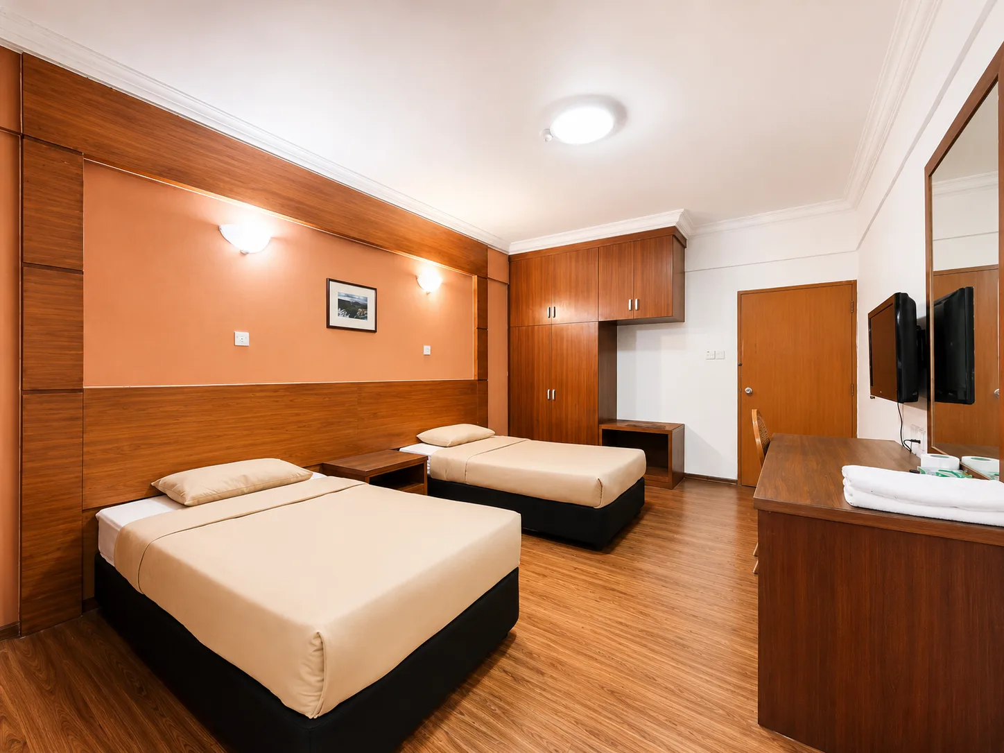 Standard Room — photo 1